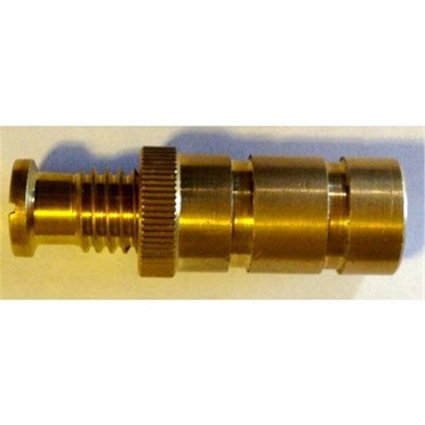 Arctic Armor Arctic Armor WS011 Brass Screw Type Concrete Anchors WS011